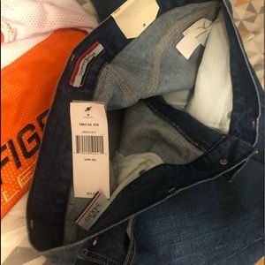 NWT Tommy Hilfiger men’s jeans 34/30